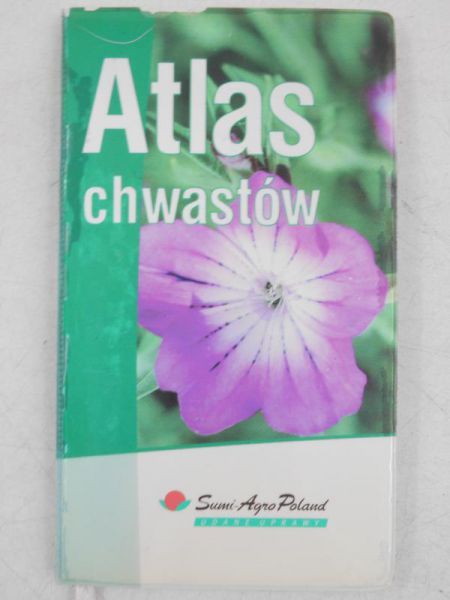 Atlas chwastów