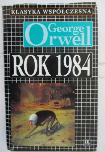 Rok 1984