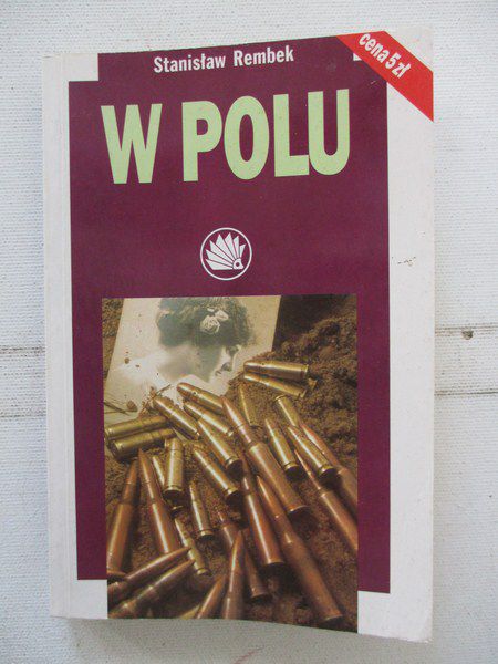 W polu
