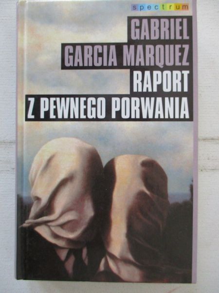 Raport z pewnego porwania