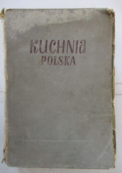 Kuchnia polska