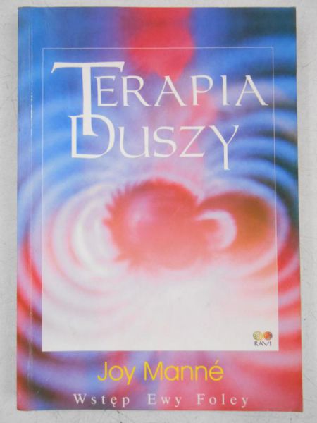 Terapia duszy