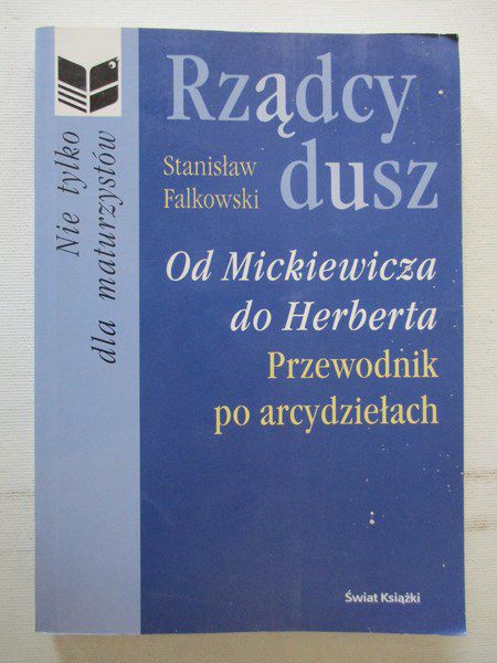 Rządcy dusz