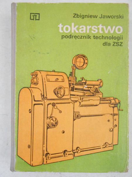 Tokarstwo