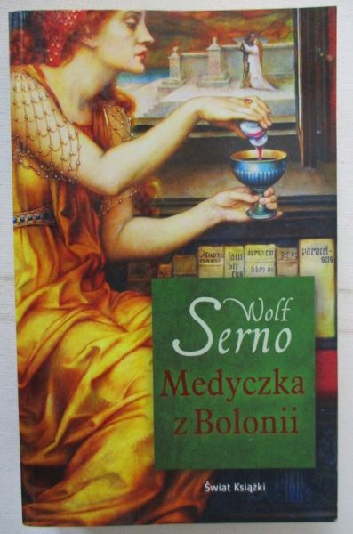 Medyczka z Bolonii