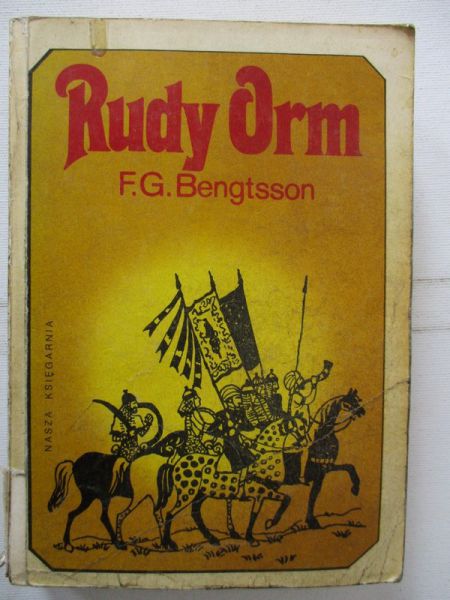 Rudy Orm