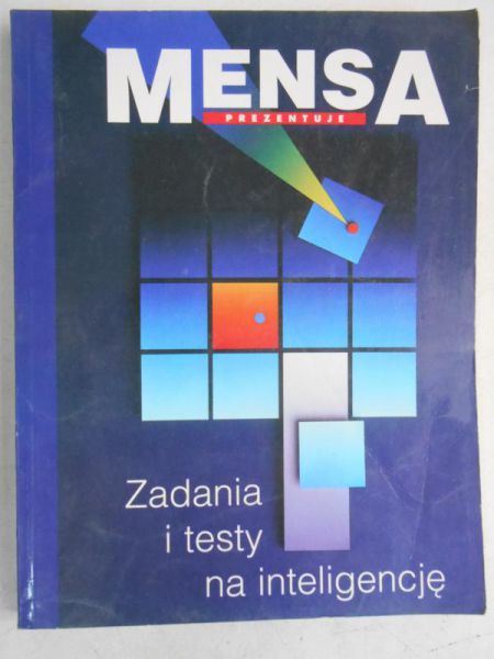 Zadania i testy na inteligencję