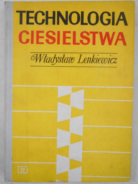 Technologia ciesielstwa