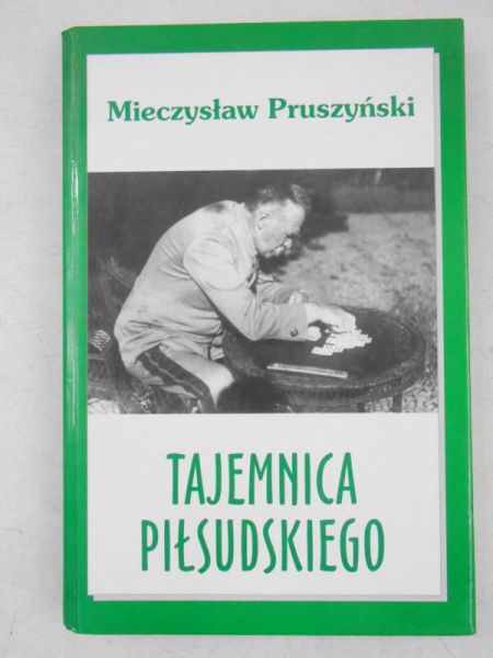 Tajemnica Piłsudskiego