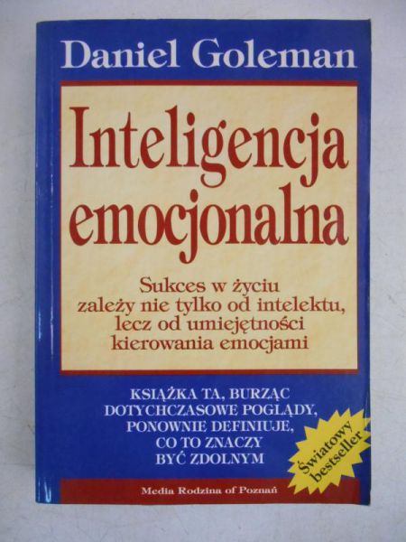Inteligencja emocjonalna