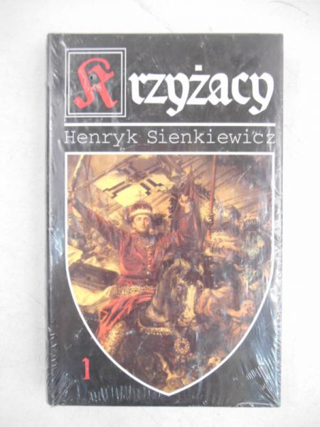 Krzyżacy, Nowa