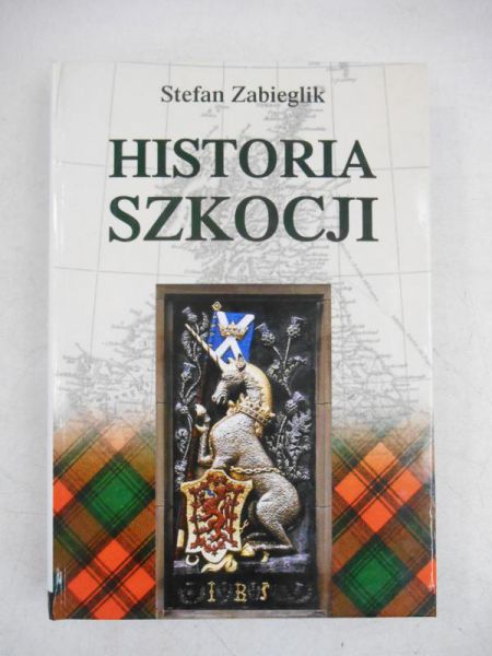Historia Szkocji