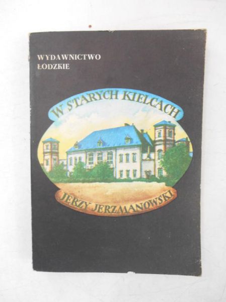 W starych Kielcach