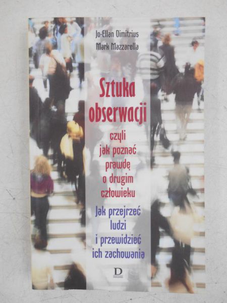 Sztuka obserwacji