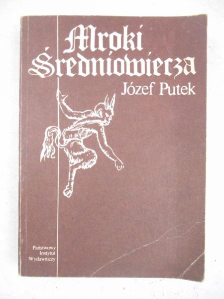 Mroki średniowiecza