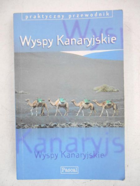 Wyspy Kanaryjskie