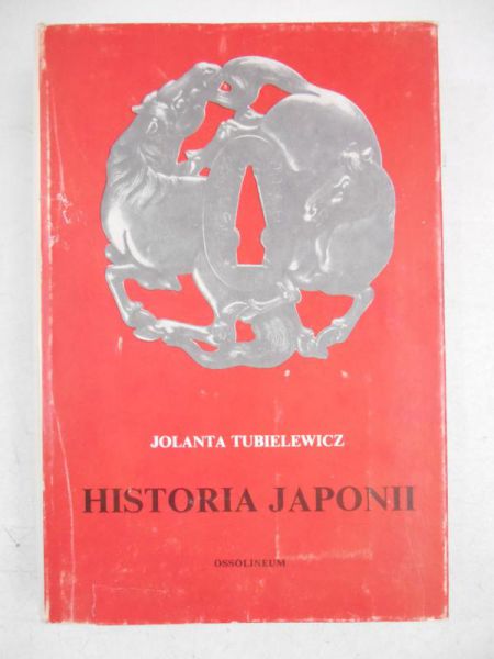 Historia Japonii