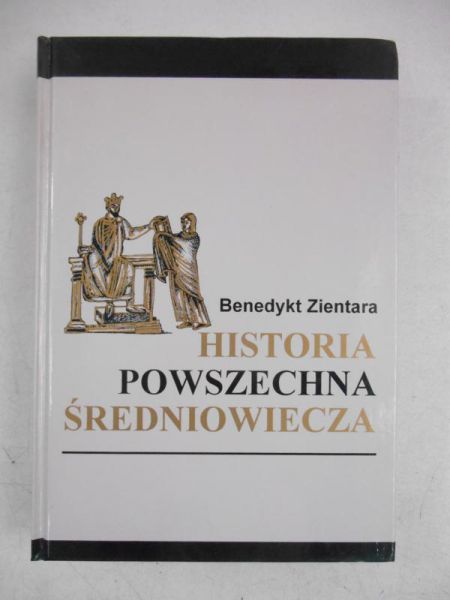 Historia powszechna średniowiecza