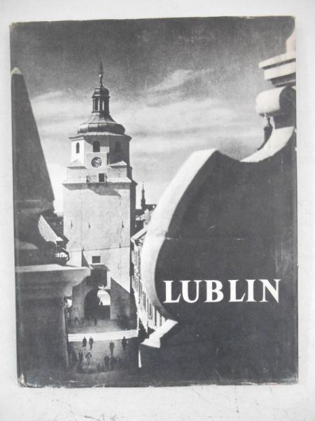 Hartwig Edward (opr.) - Lublin