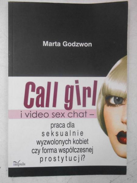 Godzwon Marta - Call girl i video sex chat