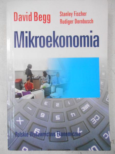 Mikroekonomia