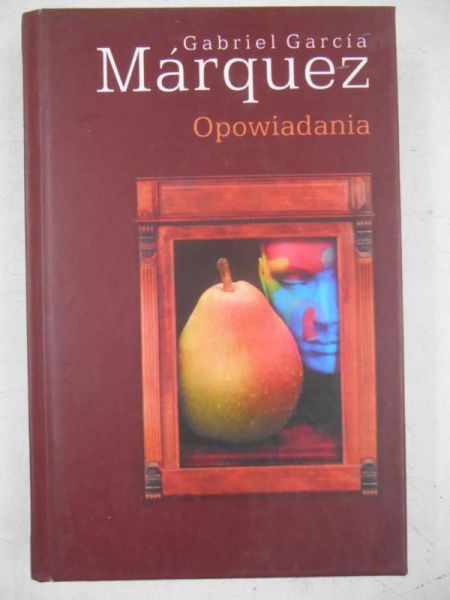 Opowiadania