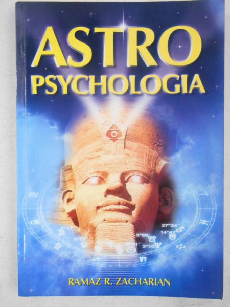 Astro psychologia