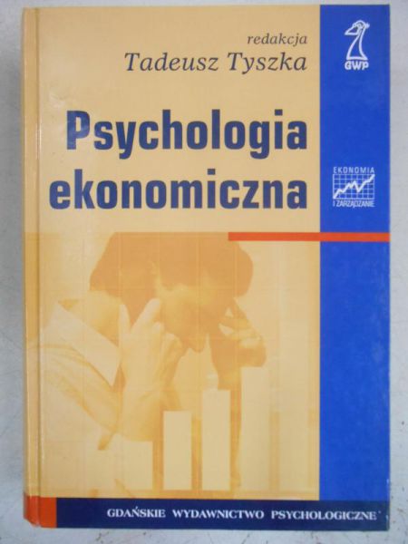 Psychologia ekonomiczna