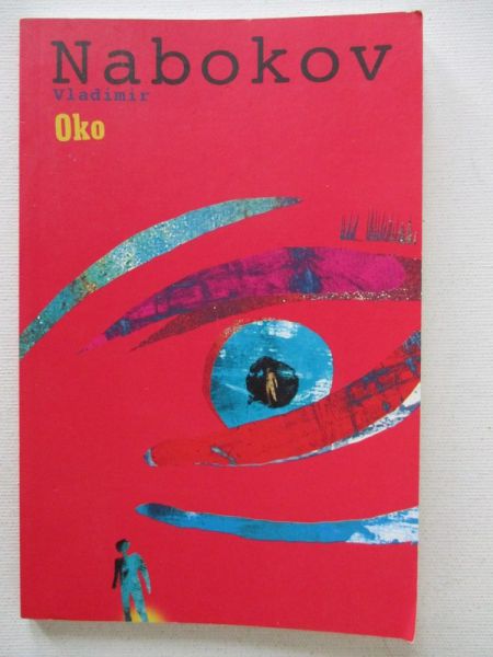 Nabokov Vladimir - Oko