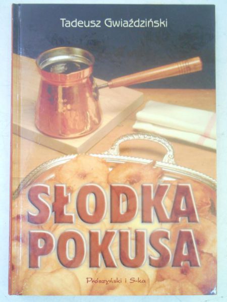 Słodka pokusa