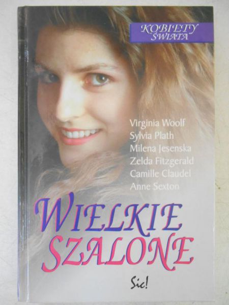 Wielkie szalone