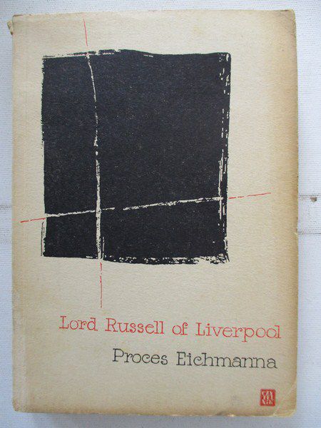 Proces Eichmanna