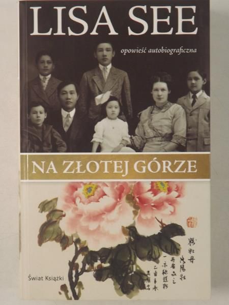 Na Złotej Górze