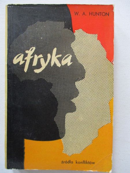 Afryka