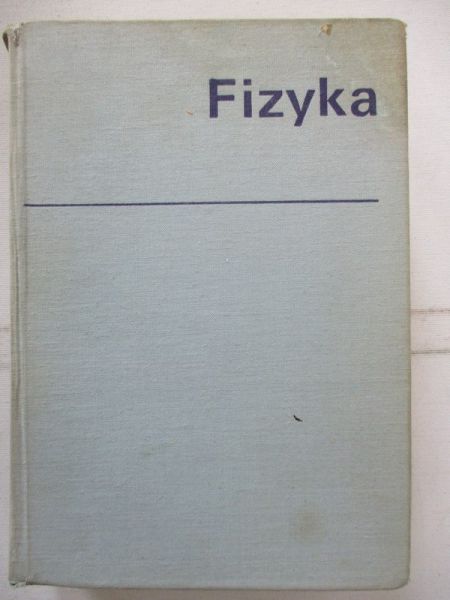 Fizyka