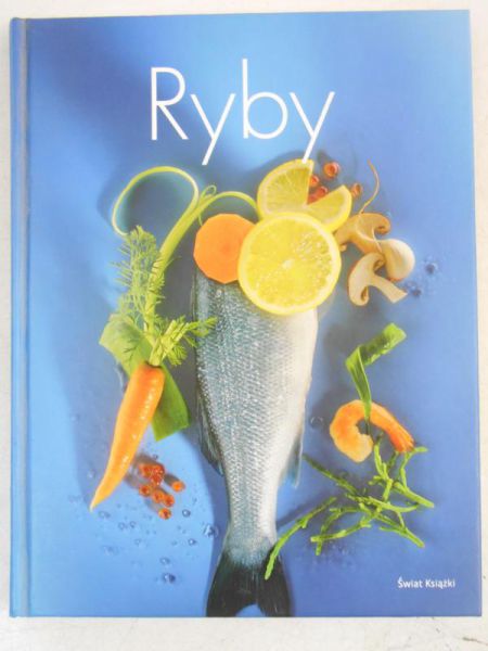 Kołodziejczyk Beata (red.) - Ryby