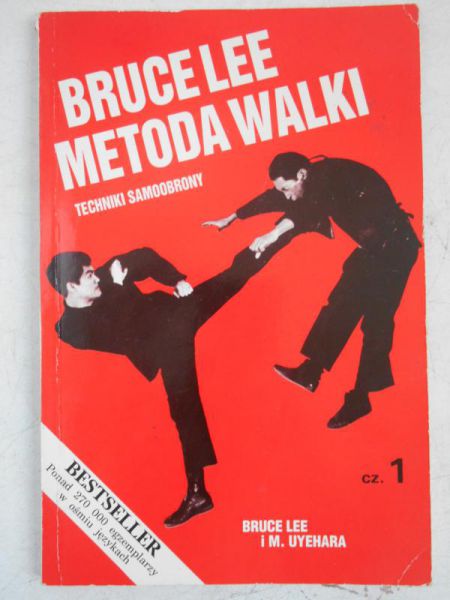 metoda walki, cz. 1