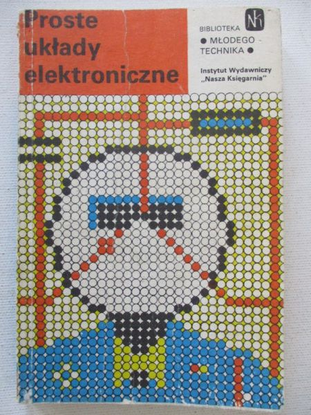 Proste układy elektroniczne