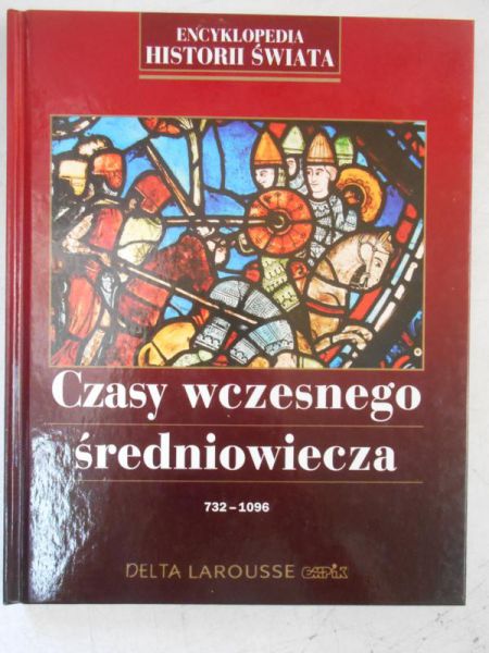 Czasy wczesnego średniowiecza 732-1096