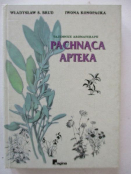 Pachnąca apteka
