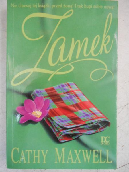 Maxwell Cathy  - Zamek