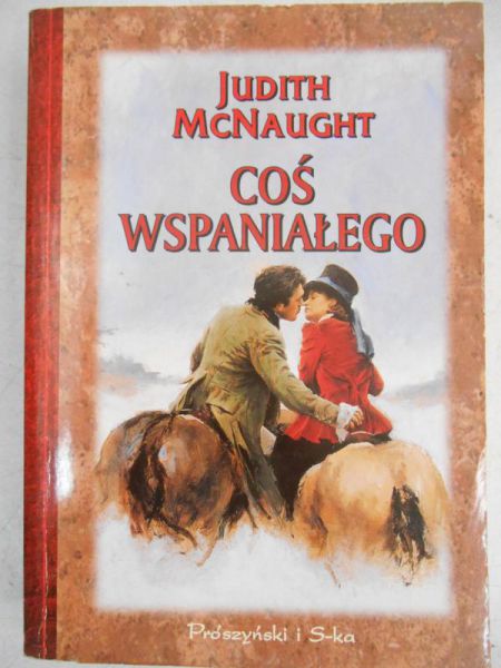 Coś wspaniałego