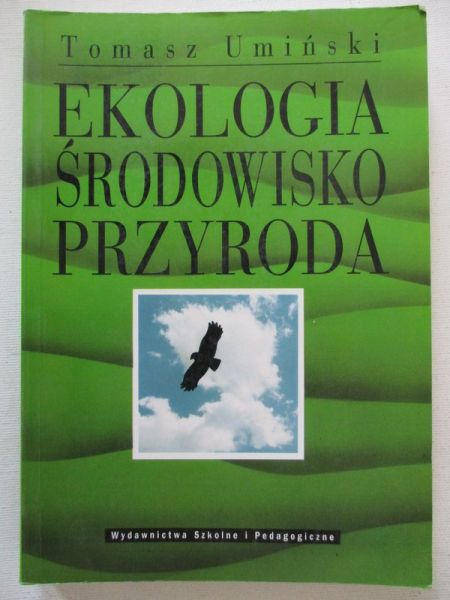 Ekologia , środowisko, przyroda