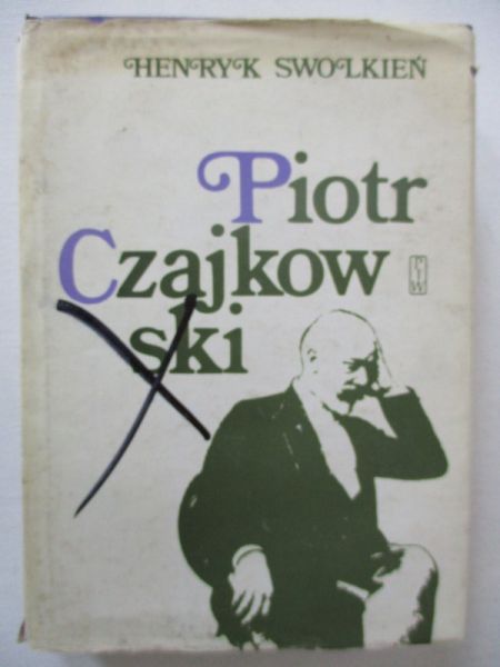 Piotr Czajkowski