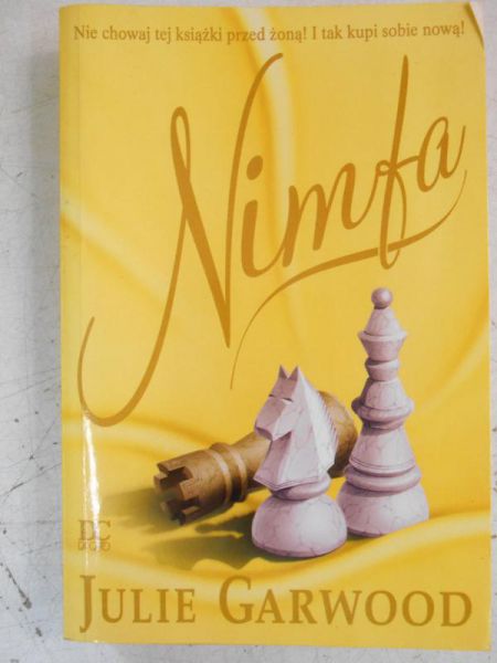 Nimfa