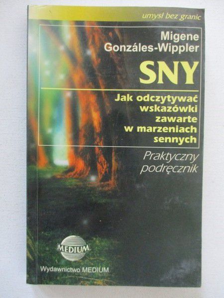 Gonzales-Wippler Migene - Sny