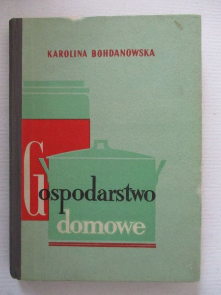 Gospodarstwo domowe