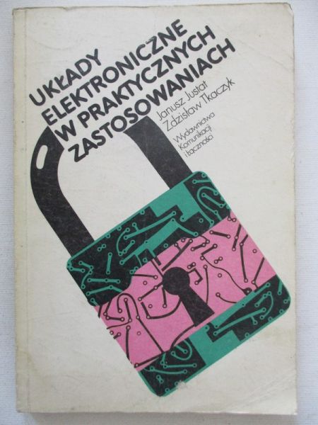 Uklady elektroniczne w praktyktycznych zastosowaniach