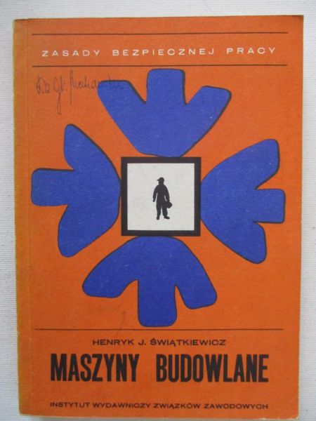 Maszyny budowlane