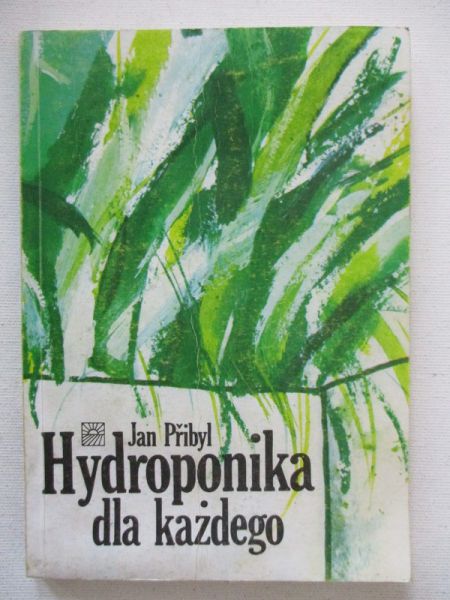 Hydroponika dla każdego